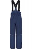 10025127HHX.01#122-128 - Штани лижні дитячі AKITA JR II dress blues