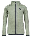 10029028HHX.01#A17 - Фліс дитячий GERY JR basil mel