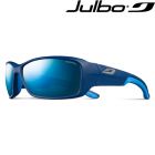J3709112 - Окуляри RUN mat blue/blue / Лінзи: Polarized 3