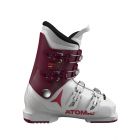 AE5025620#26X - Черевики лижні HAWX GIRL 4 white/berry