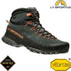 27E900304-42 - Черевики чоловічі TX4 Mid Gtx Carbon/Flame
