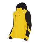 DWMWGK31-wby#54 - Куртка лижна CHESTER INSULATED JACKET warbler yellow