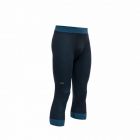 GO307149A-284A#M - Термобілизна (низ) KVITEGGA MERINO 230 3/4 Men Longs ink