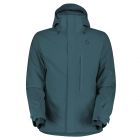 283757.7334#009 - Куртка ULTIMATE DRYO 10 Men's Jacket aruba green