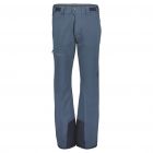 277701.7377#009 - Штани лижні ULTIMATE DRYO 10 Men's Pants metal blue