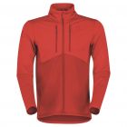 291811.7373#008 - Фліс DEFINED TECH Men's Jacket magma red