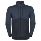 291811.0114#009 - Фліс DEFINED TECH Men's Jacket dark blue