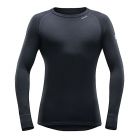 GO155224A-950A#XXL - Термобілизна (верх) EXPEDITION MERINO 235 Shirt Man black