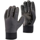 801464.SMOK#L - Рукавиці HEAVYWEIGHT Softshell Gloves smoke