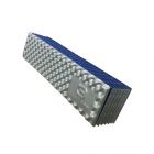 BCP 20302 - Килимок поліуретановий EXPEDITION IXPE dark blue