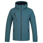 10047267HHX.01#M - Куртка лижна DERK II stargazer