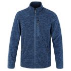 10025368HHX.01#XXL - Фліс SANTON II dark denim mel