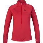 10047276HHX.01#42 - Фліс жіночий ELI HZ garnet mel