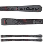 41010724-20#170 - Лижі LASER CX D20 + кріплення MC11 (2023/24)