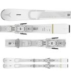 AASS02848#156 - Лижі CLOUD C7 white + кріплення M 10 GW