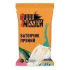 4820260630184 - Батончик ПРЯНИЙ (Food Mission)