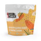 4820260630351 - Кукурудзяна каша з пармезаном (Food Mission)