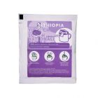 fm-k-ethiopia - Кава Єфіопія (Food Mission) 12гКава Єфіопія (Food Mission) 12г