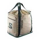 sC19219-NS - Сумка для спорядження EXTEND MAX GEARBAG plaza taupe/ponderosa