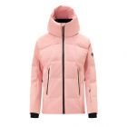 DWWYGK21-bpk#38 - Куртка WELDED DOWN JACKET Wmn  bloom pink