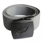FANT24002#120 - Ремінь STRETCH BELT gray