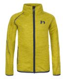 10029029HHX.01#A18 - Фліс дитячий GERY JR citronelle mel