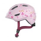 67250-7 - Велошолом SMILEY 3.0 rose princess