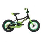 60063620 - Велосипед дитячий GIANT ANIMATOR 12 black/green