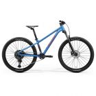 A62511A 01082 - Велосипед MATTS J. CHAMPION III2 light blue(race red/black) (2025) XS