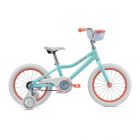 90061620 - Велосипед дитячий Liv ADORE 16 light blue