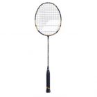 602373/2031 - Ракетка бадмінтонна X-FEEL ORIGIN LTD20 LITE UNSTR NC black/gold