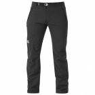 ME-004647R.01355#34 - Штани туристичні чоловічі Comici Softshell Reg Pant Black/Black
