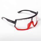 Atlanta PH BO - Окуляри ATLANTA PH BO black/matt orange (фотохромні лінзи)