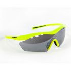 Boston F - Окуляри BOSTON F flouro shiny yellow