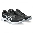 c-1071A091-002#10H - Кросівки для бадмінтону GEL-ROCKET 11 M black/gunmetal