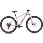 840220#M - Велосипед AIM PRO linen`n`bronze (2025) рама M(18"), колеса 29"