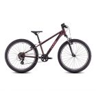 851410 - Велосипед дитячий ACID 240 molotov`n`pink (2025)