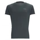 QBL-01-BEL#L - Футболка чоловіча Sonic Tee beluga