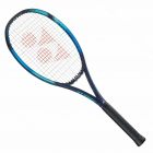 07EZGSBL - Ракетка тенісна EZONE GAME (98 sq.in., 270g) sky blue (G2)