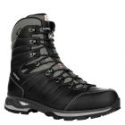 211685-0999#41.0 - Черевики трекінгові утеплені YUKON ICE II GTX black