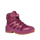 641781-3120#34.0 - Черевики дитячі MADDOX WARM GTX MID K berry-orange