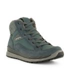 420523-0756#39.0 - Черевики утеплені ALVERA GTX W smoke green
