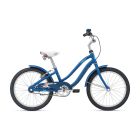 2104001220 - Велосипед дитячий Liv ADORE 20 blue (колеса 20")