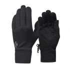 8018700002#XL_1 - Рукавиці LIGHTWEIGHT SCREENTAP Gloves black
