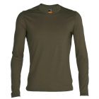 104 365 069#M - Термобілизна (верх) BF 200 OASIS LS Crewe Men loden