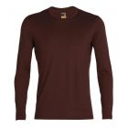 104 365 064#XL - Термобілизна (верх) BF 200 OASIS LS Crewe Men espresso