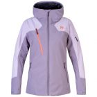 10056918HHX.01#38 - Куртка лижна жіноча RITTA purple ash/orchid petal
