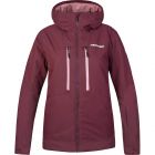 10047421HHX.01#42 - Куртка лижна жіноча NOREN port royale