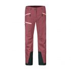 10056923HHX.01#36 - Штани лижні жіночі BONS roan rouge