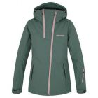 10025300HHX.01#38 - Куртка жіноча MAKY II dark forest